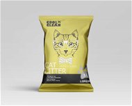 CoolClean s vôňou citróna 5 l - Podstielka pre mačky