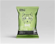 CoolClean with the Aroma of Apple 5L - Cat Litter