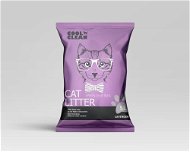 CoolClean with the Aroma of Lavender 5L - Cat Litter