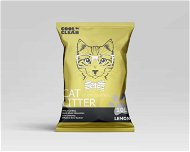 CoolClean with the Aroma of Lemon 10L - Cat Litter
