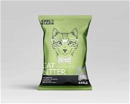 CoolClean with the Aroma of Apple 10L - Cat Litter
