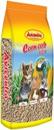 Avicentra Corn Litter, Coarse 20l - Cat Litter
