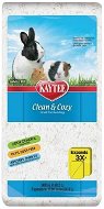 Kaytee Litter Clean & Cozy 24.6l - Litter