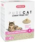 Zolux PURECAT Antibacterial Scent Clump 4l - Cat Litter