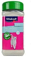 Vitakraft Cat For you Deo Fresh Aloe vera, 720 g - Príslušenstvo pre mačacie toalety