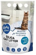 DUVO+ Premium silikónová podstielka pre mačky 5l - Podstielka pre mačky
