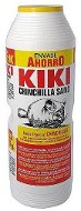 Kiki Chinchilla sand špeciálny piesok pre činčily 1,9 kg - Kúpací piesok