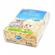 DUVO+ Litter Straw for Rodents 1kg - Litter