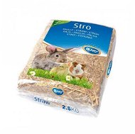 DUVO+ Litter for Rodents 2.5kg Straw - Litter