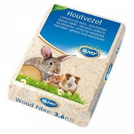 DUVO+ Litter for Rodents 3.6kg Shavings - Litter