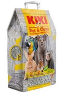 Kiki Lit Universal Bedding made of Paper and Cellulose 10l - Litter