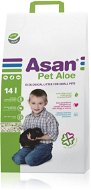 Asan Pet Aloe 45l - Litter