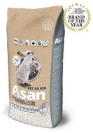 Asan Pet Silver 42 l - Alom