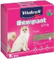 Vitakraft Cat Compact Ultra Litter 8kg - Cat Litter