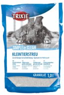 Trixie Fresh´n´Easy granulát podstielka 1 l, 400 g - Podstielka