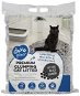DUVO+ Highly Absorbent Bedding with Activated Black Carbon 12kg - Cat Litter