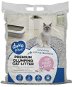DUVO+ Highly Absorbent Bedding with Powdery Scent 12kg - Cat Litter