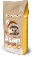 Asan Pet Pure 42l - Litter