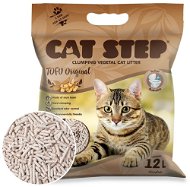 Cat Step Tofu Originál 5,4 kg - Podstielka pre mačky
