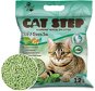 Cat Step Tofu Green Tea 5,4 kg - Podstielka pre mačky