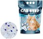 Cat Step Crystal Blue 1,67 kg 3,8 l - Podstielka pre mačky