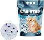 Cat Step Crystal Blue 3,34 kg 7,6 l - Podstielka pre mačky