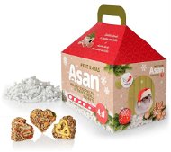 Asan Petit Christmas edition 4,5 l - Litter