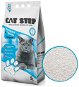 Cat Step compact white original 5 l - Cat Litter