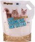 Magnum Silica gel cat litter 7,6 l - Cat Litter