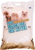 Magnum Silica gel cat litter 10 l - Cat Litter