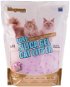 Magnum Silica gel cat litter lavender 3,8 l - Cat Litter