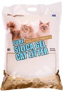 Magnum silikátové stelivo 16 l - Cat Litter