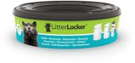 Litter Box Accessories Litter Locker Kazeta náhradní - Příslušenství pro kočičí toalety