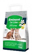 Cat Litter Eminent Cat podestýlka s vůní - Stelivo pro kočky