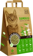 M-Pets Bamboo Litter 5 L - Cat Litter