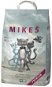 Mikeš Premium hrudkující podestýlka 10 kg - Cat Litter