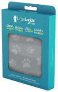 LITTER LOCKER návlek na koš Design Cat paws - Litter Box Accessories