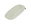 Protective pram mat – Soft Green