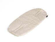 FIKAGO podložka ochranná do kočárku Beige - Accessories for Pet Strollers