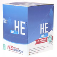 Goo+Vet display HE Blood detector 10 g 7 pcs - Litter Box Accessories