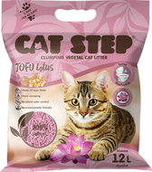 Cat Step Tofu Lotus 5,4 kg 12 l - Cat Litter