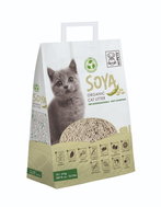 M-Pets Natural Soy Litter 15 L - Cat Litter