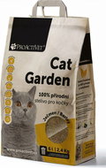 Proactivet Stelivo pro kočky Cat Garden Ječmen 6 l - Cat Litter