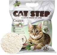 Cat Step Cassava 5.4 kg - Cat Litter
