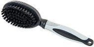 Akinu Double-sided Brush for Semi-long-haired Small Dogs and Cats - Dog Brush
