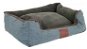 Akinu Chester S Brown/Grey - 55 × 50 × 20cm - Bed