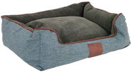 Akinu Chester Brown/Grey - Bed