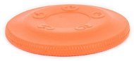 Akinu Aqua penový frisbee malý pre psy oranžový - Frisbee pre psa