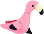 Akinu Shiny Flamingo - Dog Toy