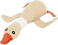 Akinu Textile Wild Duck for Dogs 31cm - Dog Toy